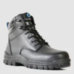 805-60510 Saturn Black Boot - Toe