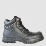 805-66509 AtlasZip Black - Right Profile