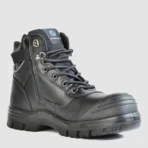 805-66509 AtlasZip Black - Toe