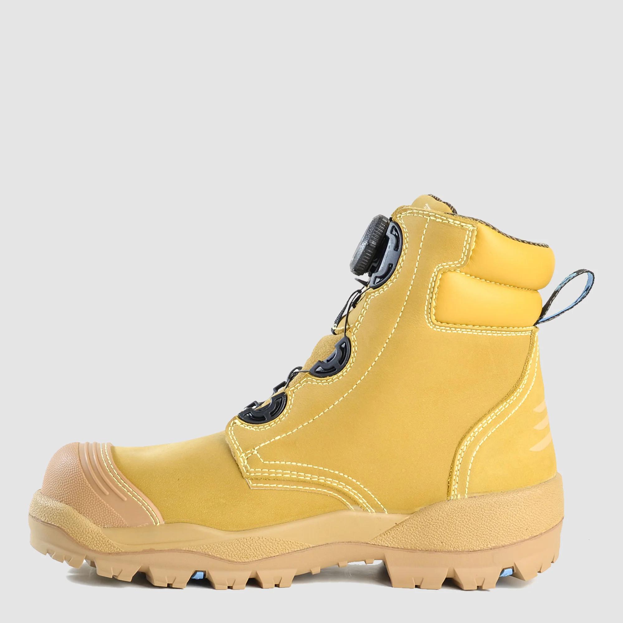 805-85013 Ranger Boa Ultra Wheat - Inside