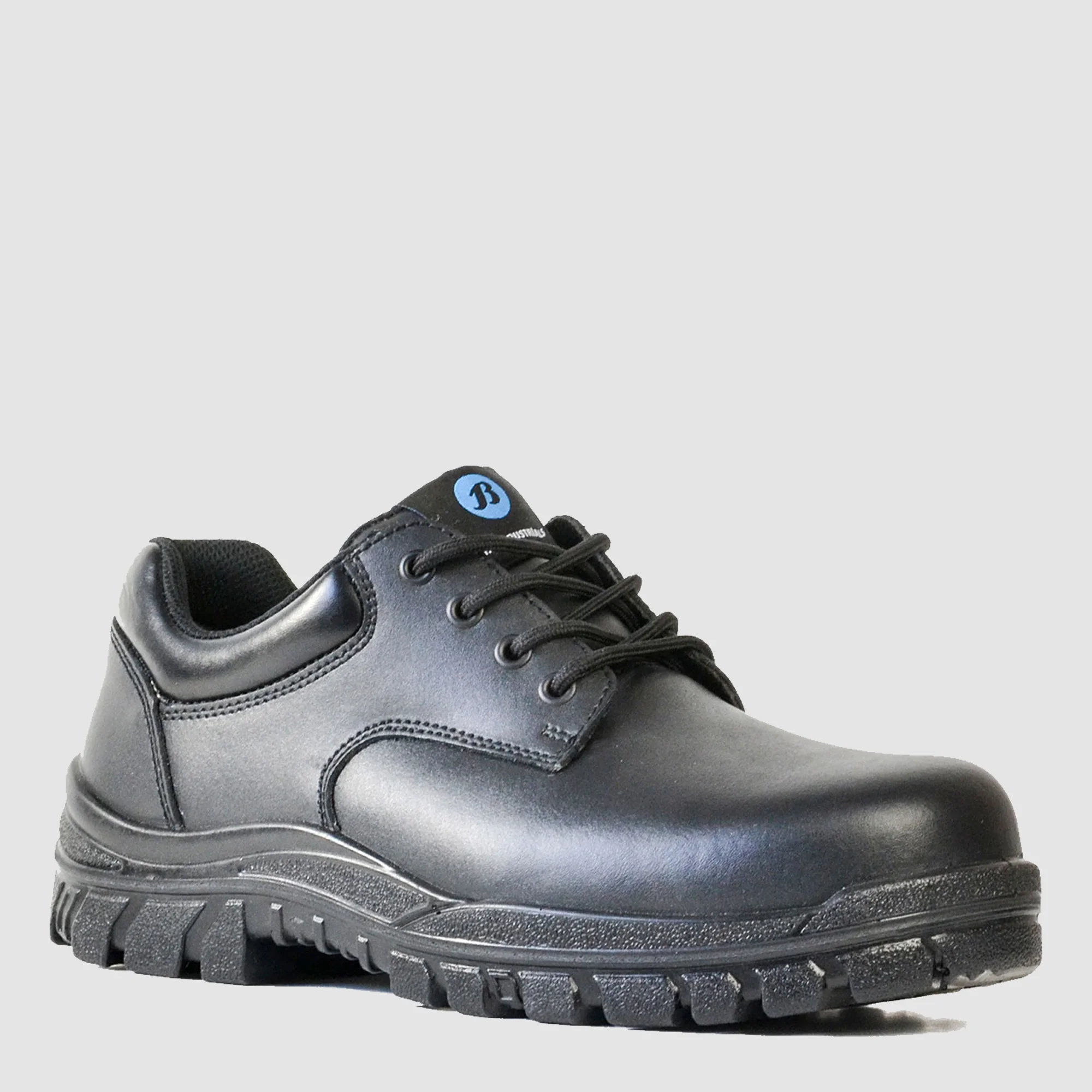 815-60511 Neptune Black - Toe