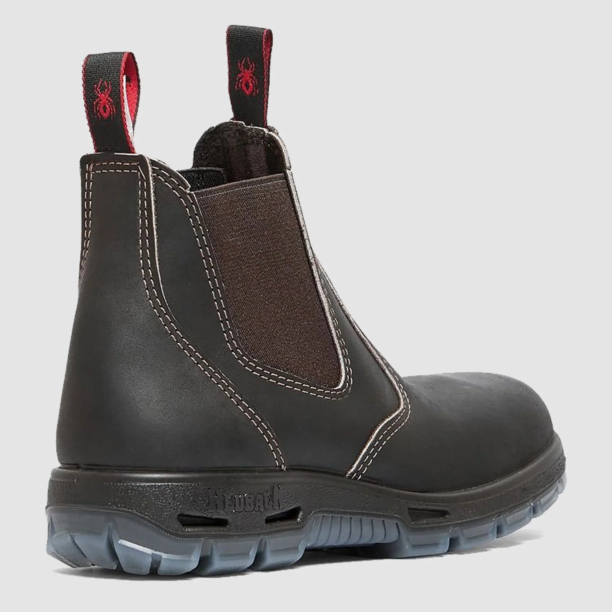 usbok bobcat safety heel