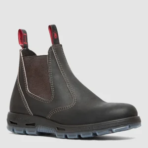 Redback Bobcat USBOK Safety Boots