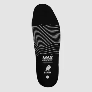 Bison Max Comfort Footbed - Top